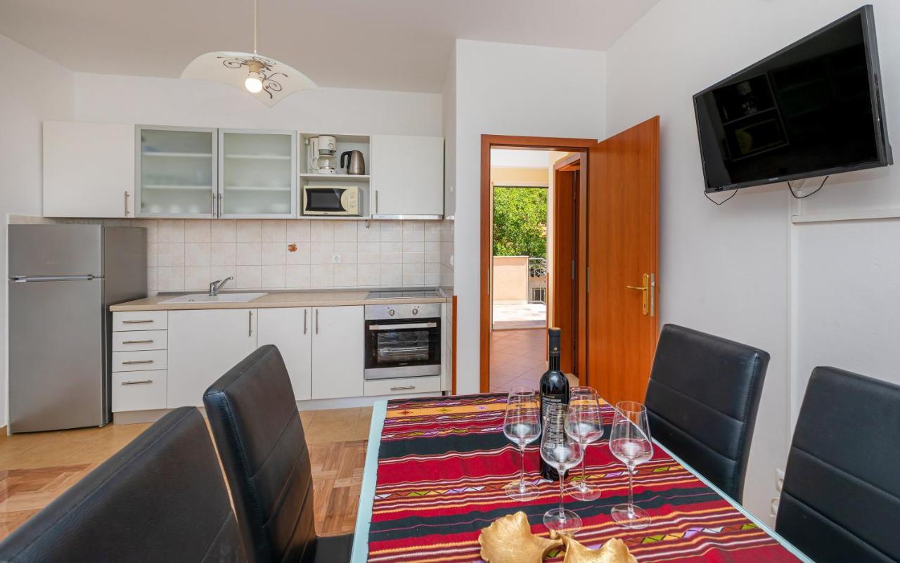 Apartments Bralovic Orašac Eksteriør billede