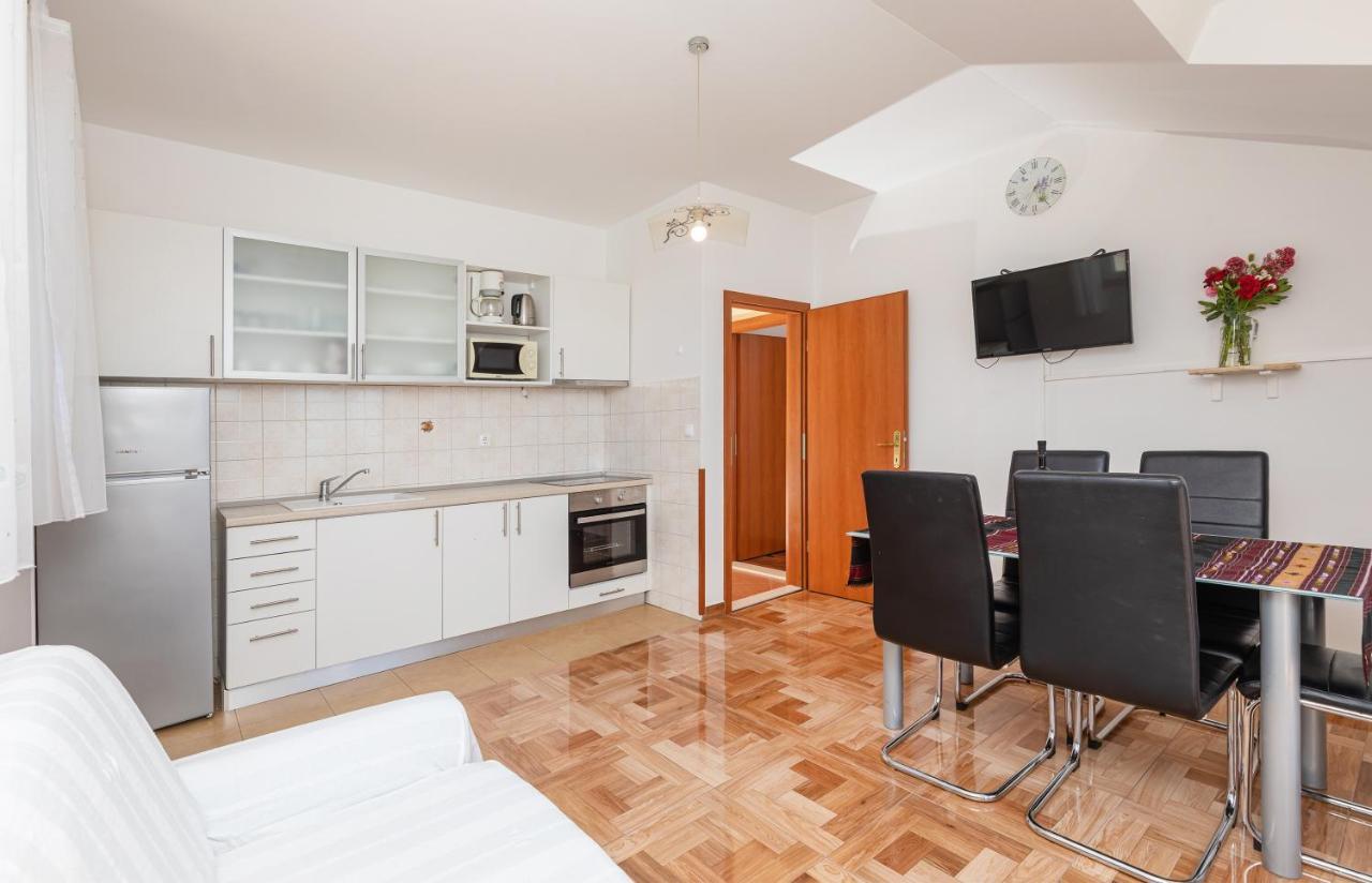 Apartments Bralovic Orašac Eksteriør billede